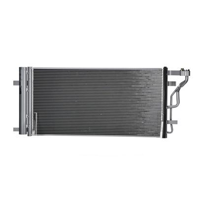 KONDENSATOR KLIMAANLAGE NISSENS 941289 9
