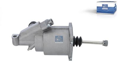 Posilovač spojky DT Spare Parts 5.53017