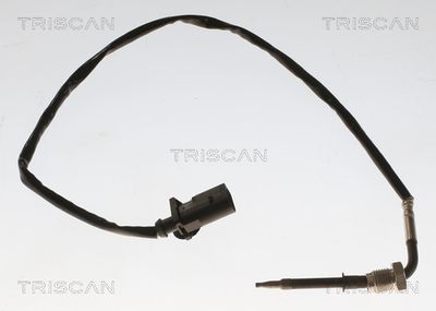 Čidlo, teplota výfukových plynů TRISCAN 8826 29201