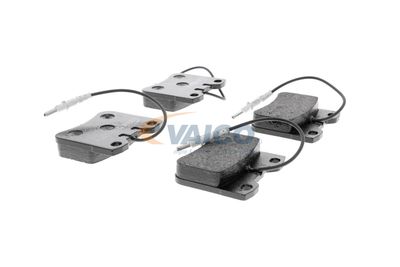 BREMSBELAGSATZ SCHEIBENBREMSE VAICO V220069 51