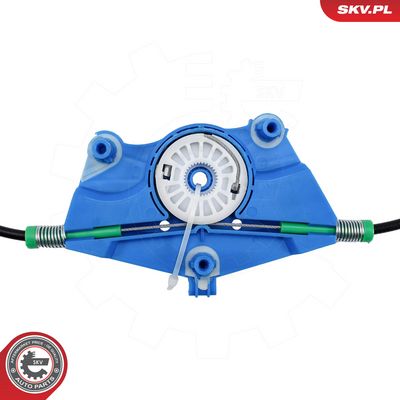 Lasinnostin ESEN SKV 01SKV394