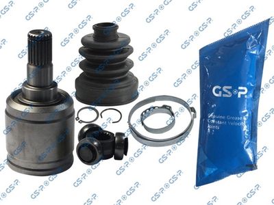 Zestaw przegubu, wał napędowy GSP 624002
