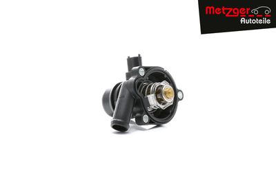 TERMOSTAT LICHID RACIRE METZGER AUTOTEILE 4006194 7