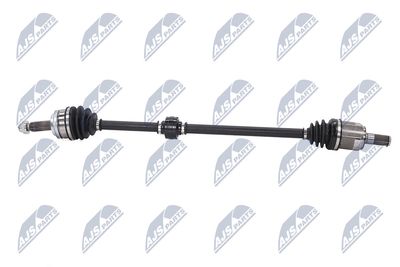 PLANETARA NTY NPWHY620 25