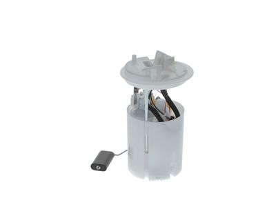 SISTEM ALIMENTARE CU COMBUSTIBIL BOSCH 0580200966 17