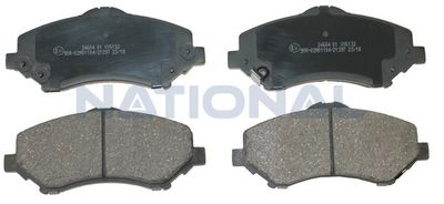 National NP2847