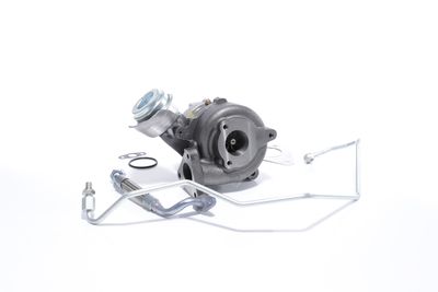 LADER AUFLADUNG BTS Turbo T981038BT 15