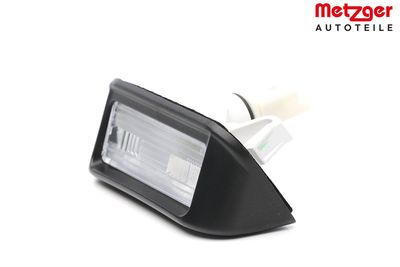 ILUMINARE NUMAR DE CIRCULATIE METZGER AUTOTEILE 2080123 26