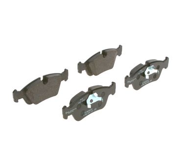 SET PLACUTE FRANA FRANA DISC BOSCH 0986495229 16