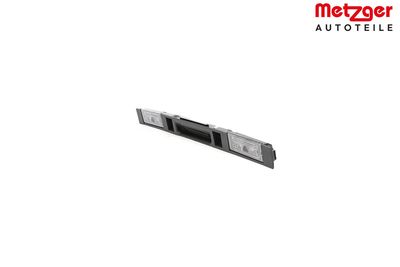 MINER HAION METZGER AUTOTEILE 2310849 8