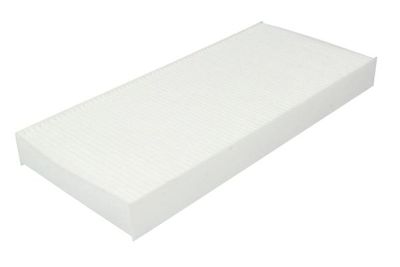 Cabinefilter patroon, hoeveelheid 1, past: MAN E2000, F2000, F90, F90 UNTERFLUR, L2000, LION´S COACH, LION´S COMFORT, M 2000 L, M 2000 M, M90, TGA, ÜL  SCANIA 3 BUS, 4 BUS, TOURING 06.85-