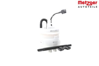 OALA SPIRALATA POMPA COMBUSTIBIL METZGER AUTOTEILE 2250717 8