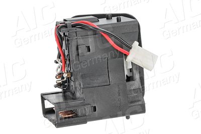 Vypínač smeroviek POLCAR 6015PZS5A