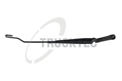 BRAT STERGATOR PARBRIZ