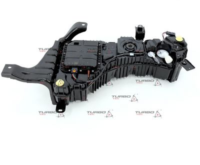 UNITATE REZERVOR INJECTIE ADITIV