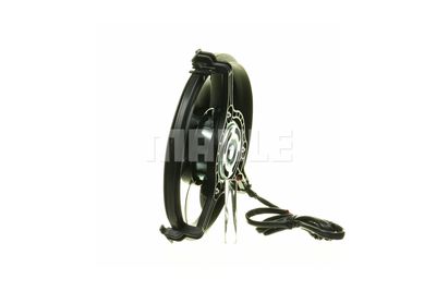 VENTILATOR RADIATOR MAHLE CFF3000P 12