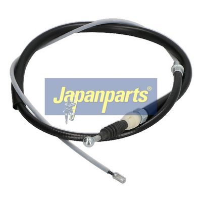 JAPANPARTS Trosas, stovėjimo stabdys