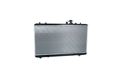 RADIATOR RACIRE MOTOR NRF 53581 24