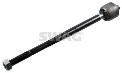 аксиален шарнирен накрайник, напречна кормилна щанга SWAG 33 10 9936