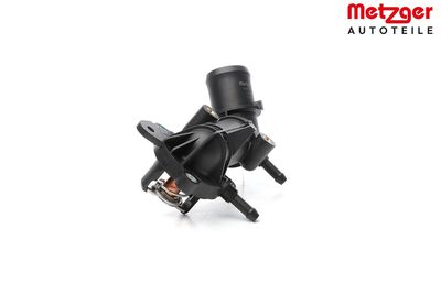 THERMOSTAT KüHLUNG-ABGASRüCKFüHRUNG METZGER AUTOTEILE 4006517 31