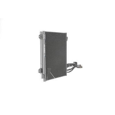 KONDENSATOR KLIMAANLAGE NISSENS 94684 36