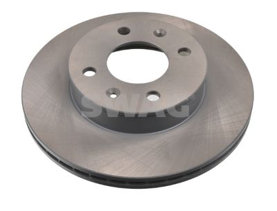 Brake Disc 91 93 1552