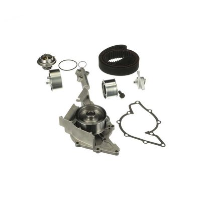 WASSERPUMPE + ZAHNRIEMENSATZ GATES KP2TH15493XS1 43