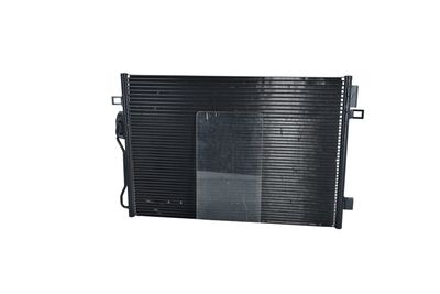 CONDENSATOR CLIMATIZARE NRF 350098 28