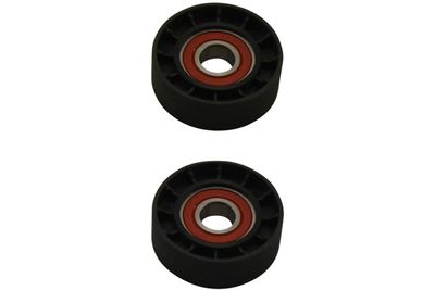 Kavo Parts Kreipiantysis skriemulys, V formos rumbuotas diržas