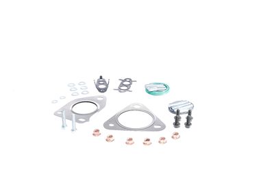 SET MONTAJ TURBOCOMPRESOR BTS Turbo T931523ABS 16