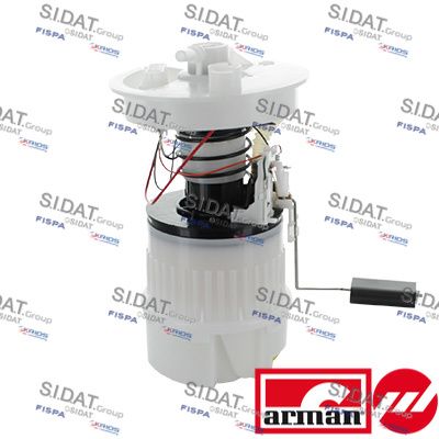 Элемент системы питания SIDAT 72513AS для FORD C-MAX