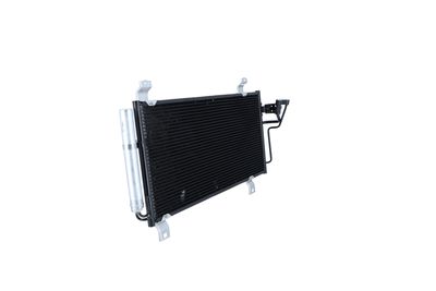 CONDENSATOR CLIMATIZARE NRF 35949 40