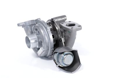 LADER AUFLADUNG BTS Turbo T914333 7