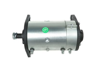 GENERATOR START AS-PL S1260S 3