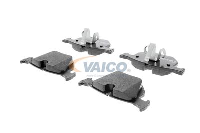 BREMSBELAGSATZ SCHEIBENBREMSE VAICO V208130 16