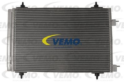 Конденсатор, кондиционер VEMO V22-62-0010 для CITROËN DS5