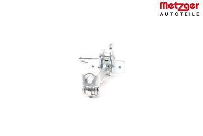 FIXARE USA METZGER AUTOTEILE 2312008 8