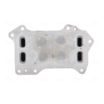 RADIATOR ULEI ULEI MOTOR NISSENS 91446 2