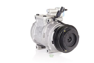 COMPRESOR CLIMATIZARE NISSENS 890282 11
