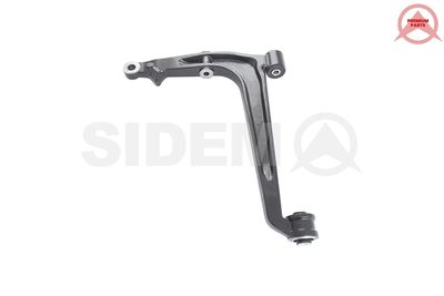 BRAT SUSPENSIE ROATA