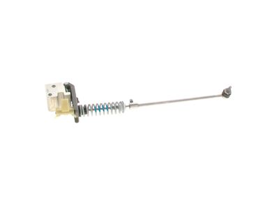 BREMSKRAFTREGLER BOSCH 0204031308 18
