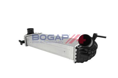INTERCOOLER COMPRESOR BOGAP R4220118 3