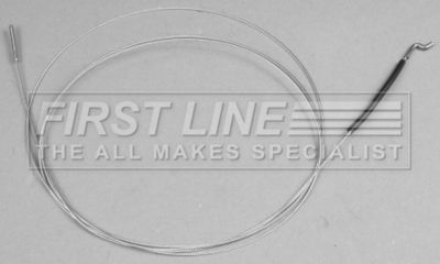 жило за газ FIRST LINE FKA1043