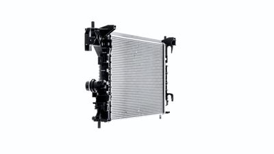 RADIATOR RACIRE MOTOR MAHLE CR2699000P 22