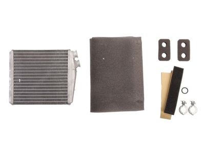 Verwarming past: VOLVO S60 II, S80 II, V60 I, V60 II, V70 III, XC60 I, XC70 II  LAND ROVER DISCOVERY SPORT, FREELANDER 2, RANGE ROVER EVOQUE 1.5-4.4 03.06-