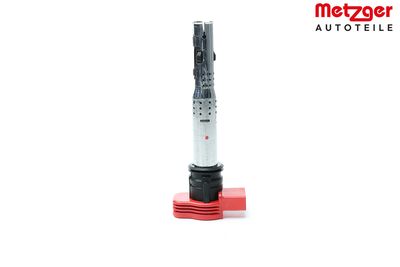 ZüNDSPULE METZGER AUTOTEILE 0880126 19