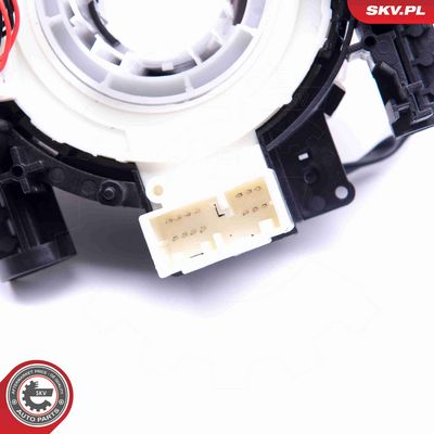 ARC SPIRALA AIRBAG ESEN SKV 96SKV524 4