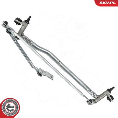 Tyčoví stěračů SKV 05SKV182