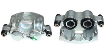 Brzdový třmen BUDWEG CALIPER 342942