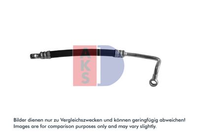 ÖLLEITUNG LADER